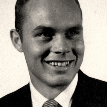 Jensen, Paul 1955