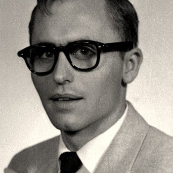 Titmarsh, John 1955