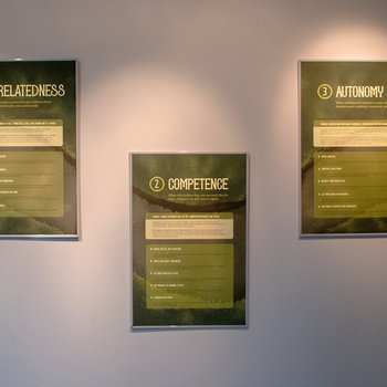 Legends of Harmonia Wall 3