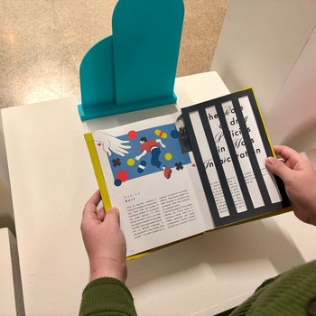 Revealing The Truth: Book View 1
