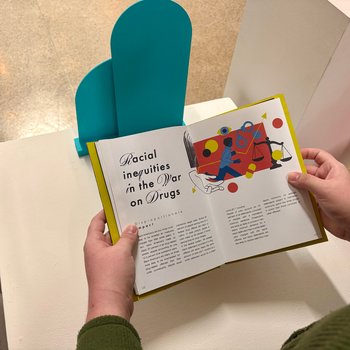 Revealing The Truth: Book View 3