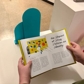 Revealing The Truth: Book View 5