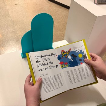 Revealing The Truth: Book View 6