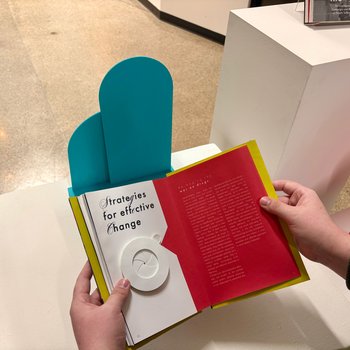 Revealing The Truth: Book View 8