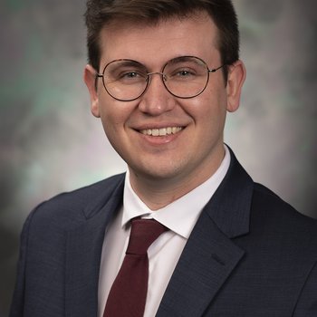Hegdahl, Dane.2022