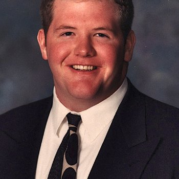 McAreavey, Jonathan.2001