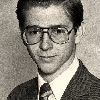 Crismon, Craig.1990