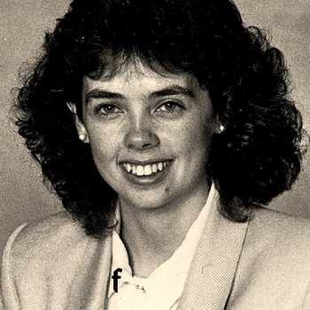 Askin, Susan.1992