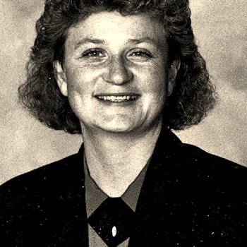 DeJong, Brenda.1992