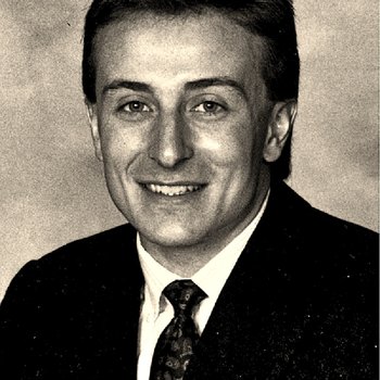 Fisher, Jeffrey.1992