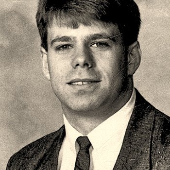 Ballard, Mark.1993