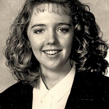 McGaughey, Kerry.1993