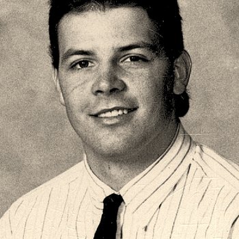 Coleman, Doyle Scott.1993