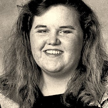 Mahoney, Patricia.1993