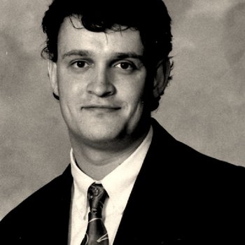 Garvis, Mike.1994