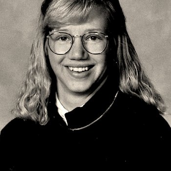 Hagena, Marilyn.1994