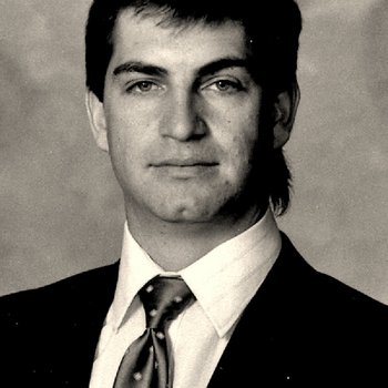 Nesbo, Shawn.1994