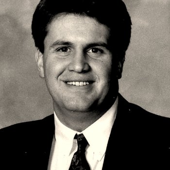 Harvison, Gregg.1994
