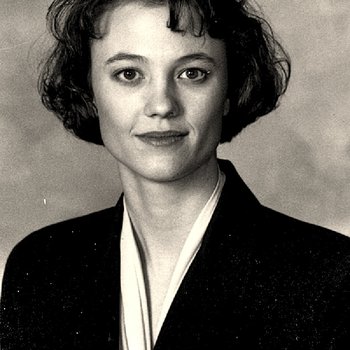 Ihde, Deborah.1997