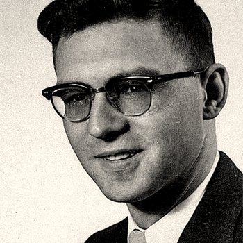Denis Cuka.1956