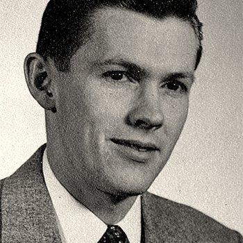 Homer Stensrud.1956