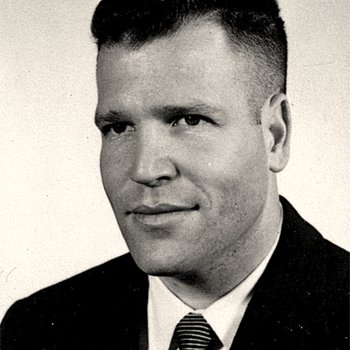 Irwin Sclar .1956