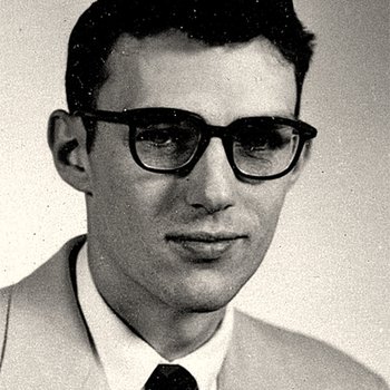 James Philp.1956
