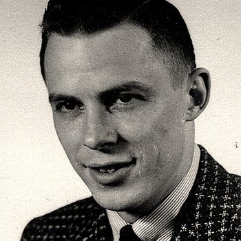 James Welter.1956