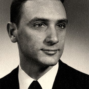 Allen I. Mittelpunkt.1958
