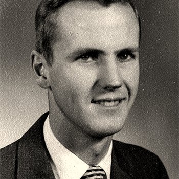 Delmar H. Knudson.1958