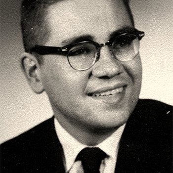 Donald W. Powers.1958