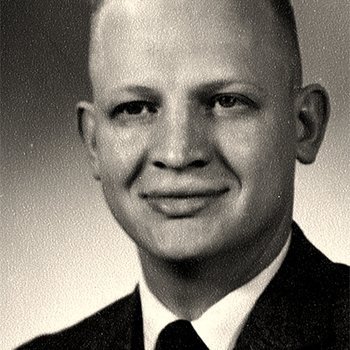 Doyle D. Hagg.1958