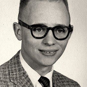 Gates, Jon H. A..1959