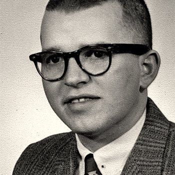 Mark, Peter M..1959