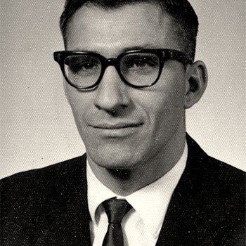 Ballhagen, Jay T..1960