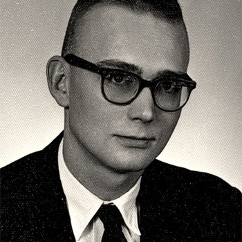 Bork, Duane L..1960