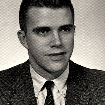 Cureless, Richard C..1960