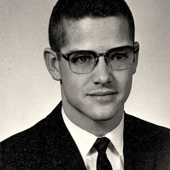 Delzell,  Allen W..1960