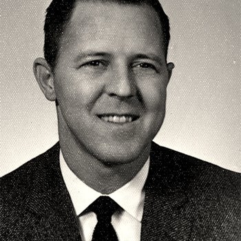 Dodson, Jerry  L..1960