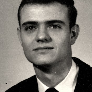 Geissinger, James  D..1961