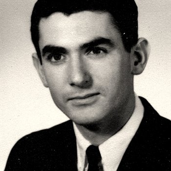 Flynn, Vincent  J..1962