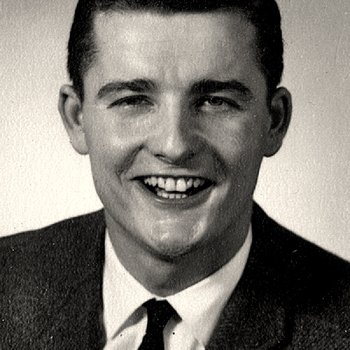 Hubner, Douglas  C..1962