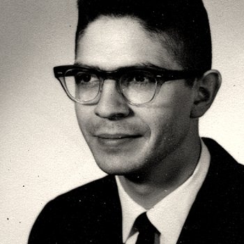 Hughes, H. Dean.1962