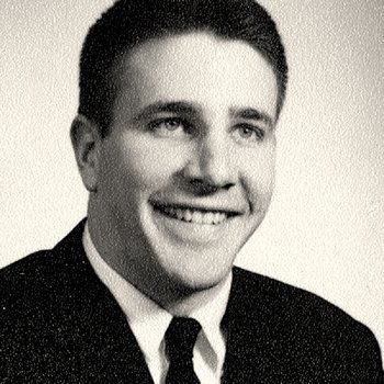Hallenbeck, John.1964