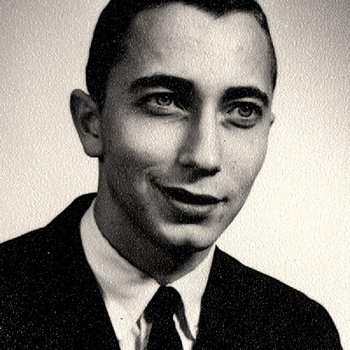 Hermsen, Vernon.1964