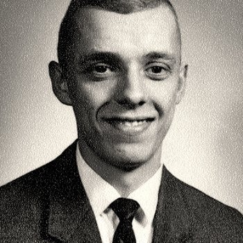 Kampen, Charles.1964