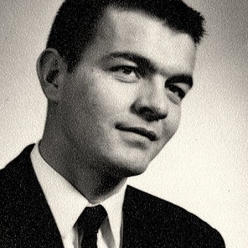 Kom,  Carlton.1964