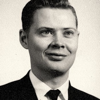 Larson, Paul.1964