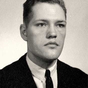 Antle, Regg  V..1965