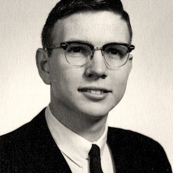 Garrison, Stuart  E..1965